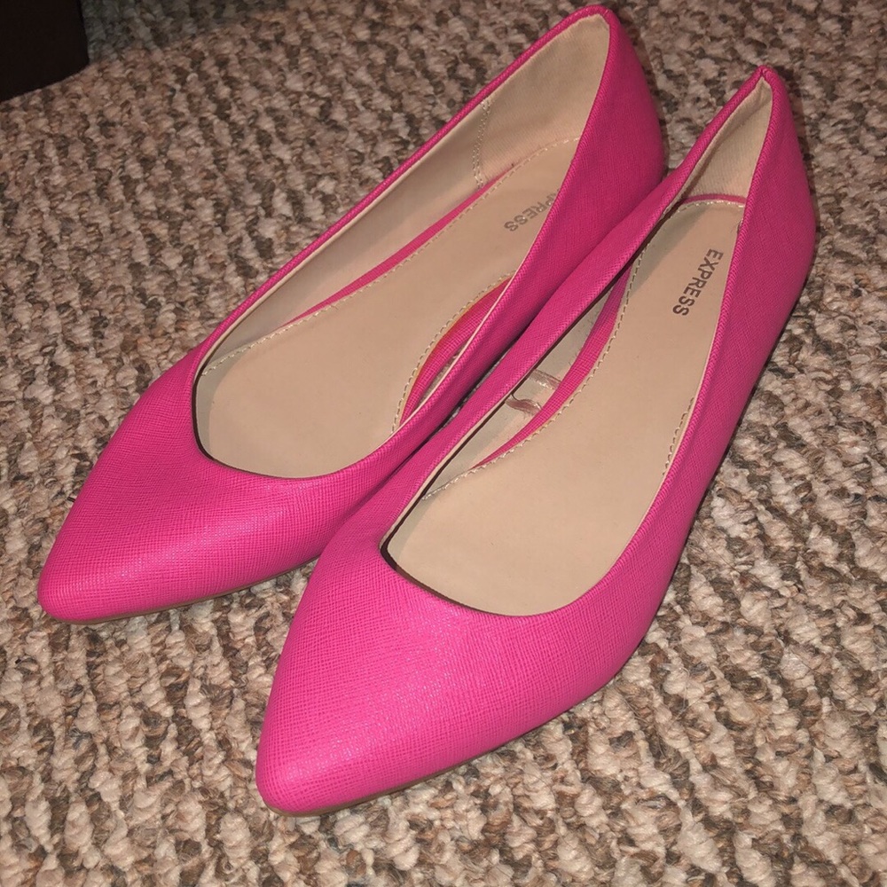 Express Flats